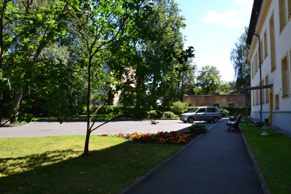 Hotel Vilmaja (Riga)